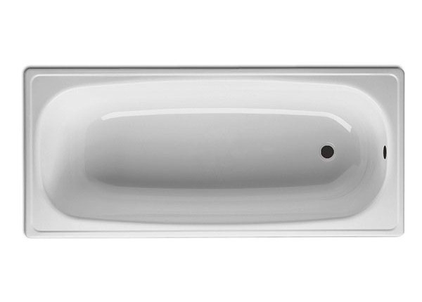 

Ванна стальна Koller pool 2.5 мм 160х70