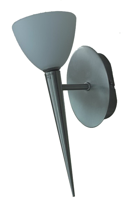 

Бра настенное накладное Torch 1*40 G9 81101-01 Brille 194229
