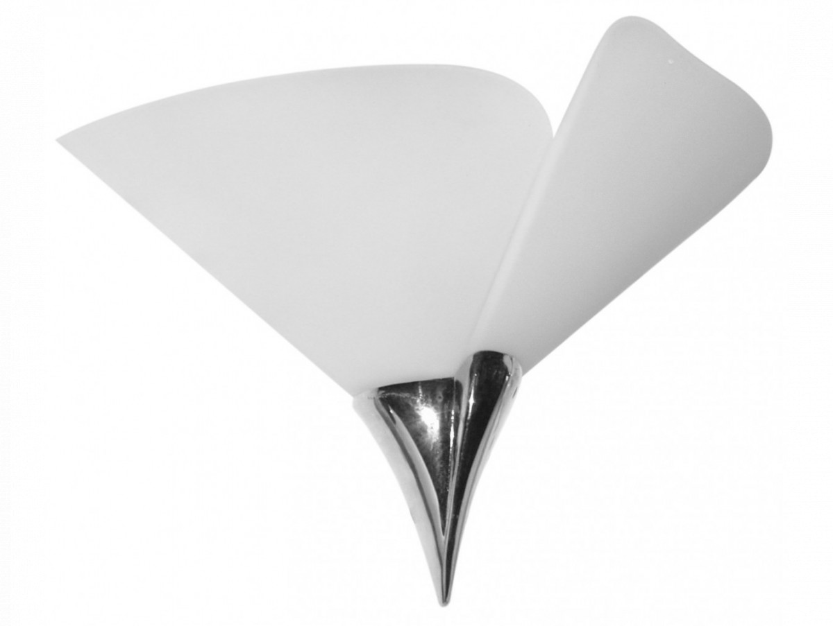 

Бра настенное накладное в ванную минимализм 179-03 Brille 181034