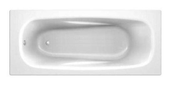 

Ванна стальна Koller pool 2.8 мм 170х75 Deline