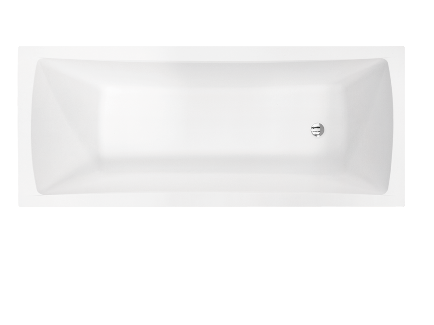 

Ванна Besco Optima 140x70