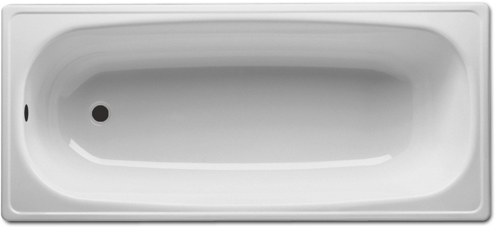 

Ванна стальна BLB Europa 150x70