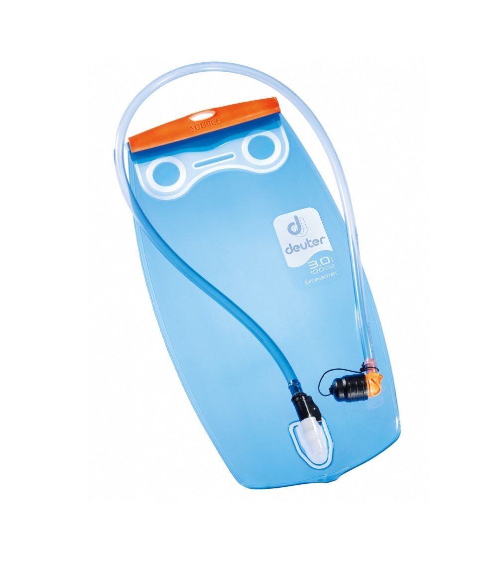 

Питьевая система Deuter Streamer 3.0 l Transparent (32941 0000)