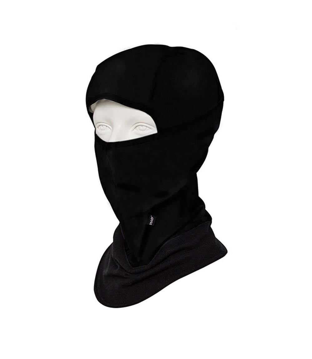 

Балаклава H.A.D. Mask Black Eyes (HA610-0002)
