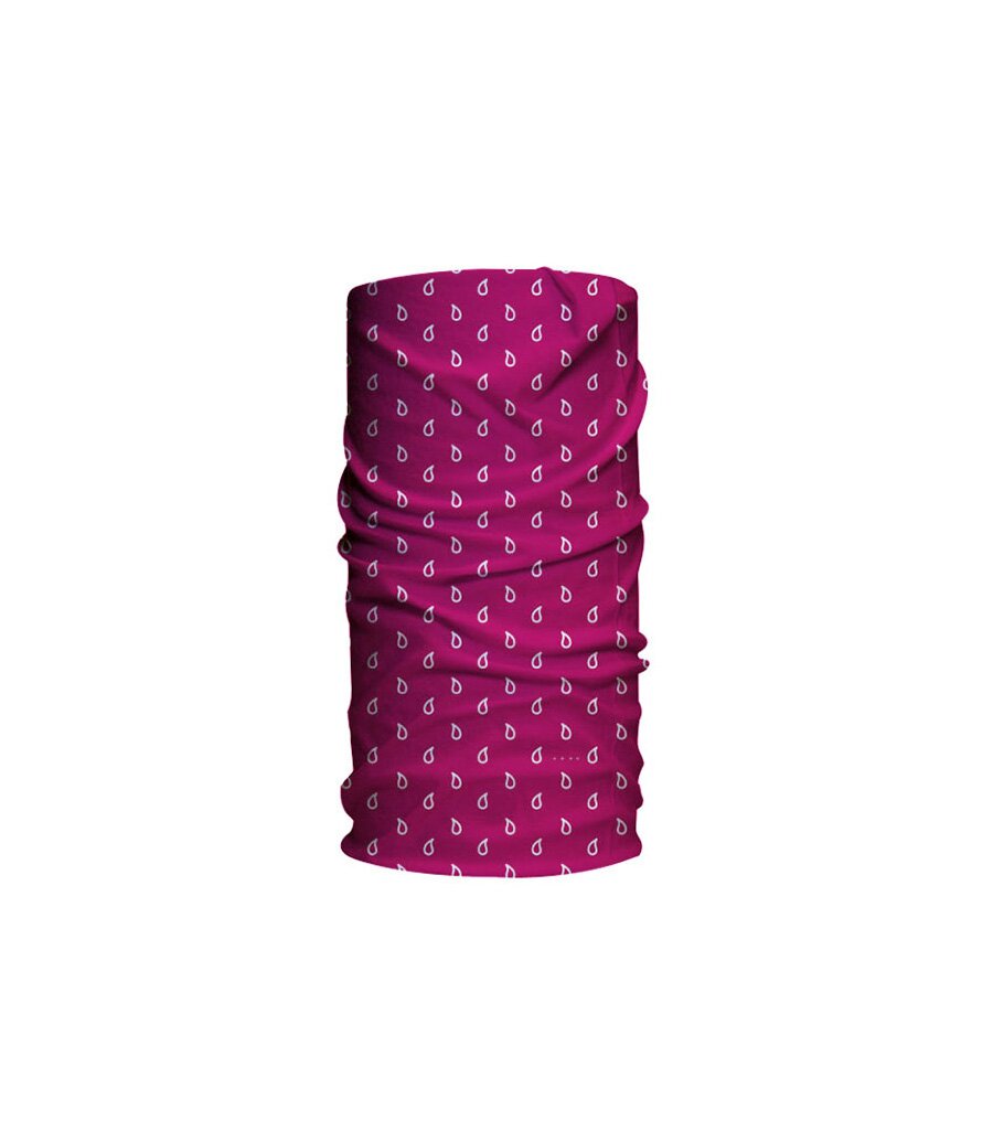 

Головной убор H.A.D. Originals Bike Drops Berry (HA110-0245)