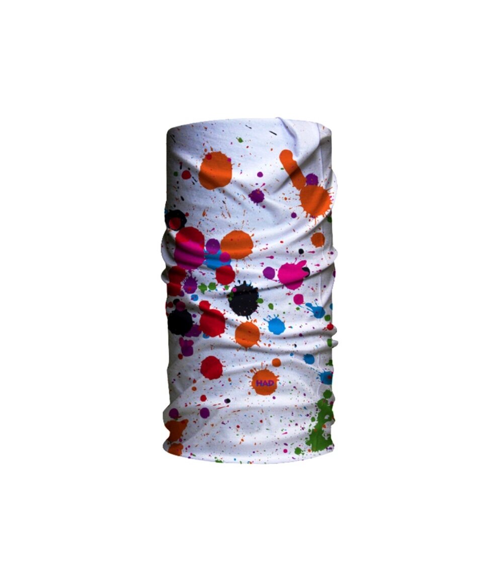 

Головной убор H.A.D. Originals Artist Design Spots (HA110-0218)