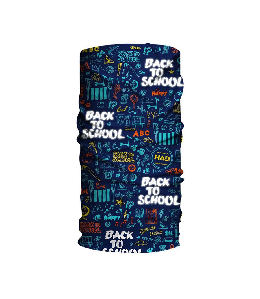 

Головной убор H.A.D. Originals Kids Back To School Reflective Blue (HA410-0485)
