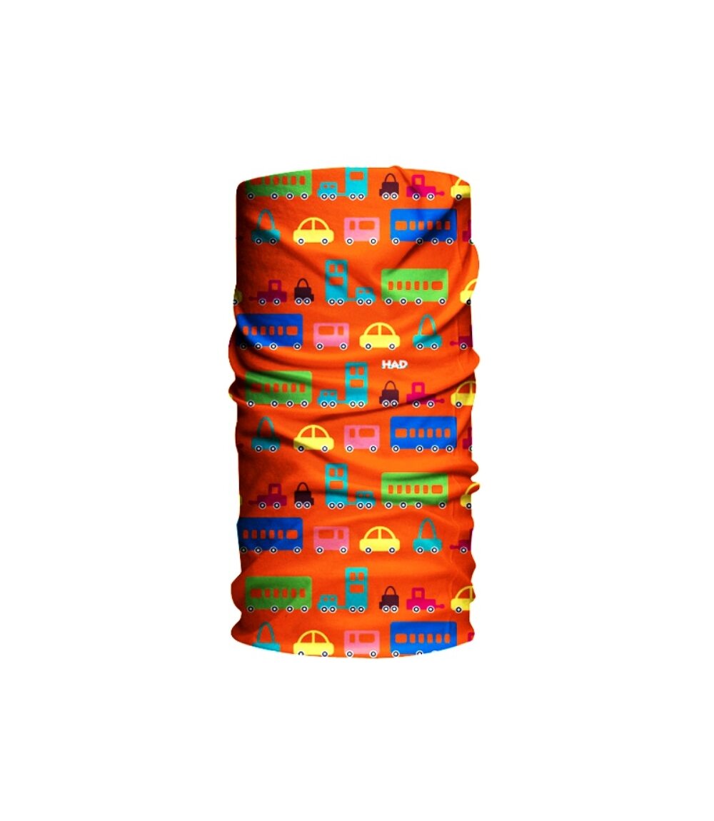 

Головной убор H.A.D. Originals Kids Traffic Orange Kids (HA120-0297)