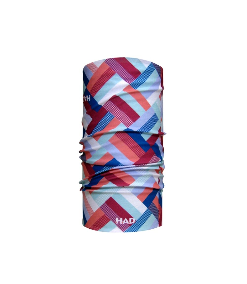 

Головной убор H.A.D. Originals Urban Colour Check (HA110-0117)