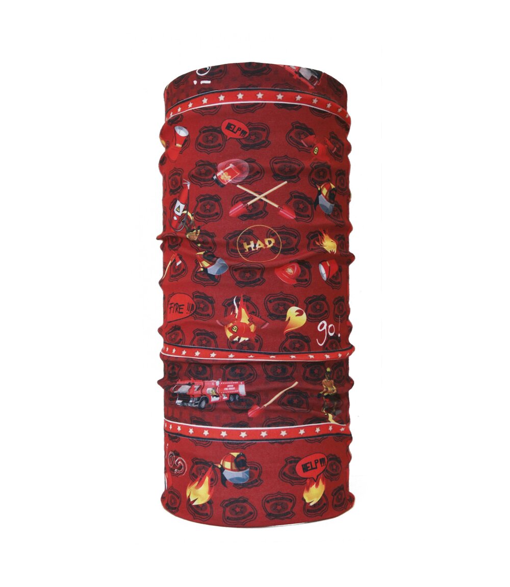 

Головной убор H.A.D. Originals Kids GoGoGo (HA120-0623)