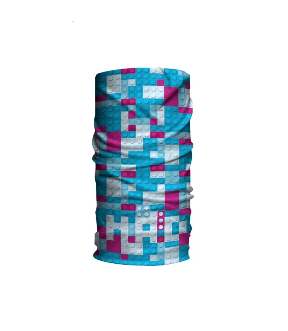 

Головной убор H.A.D. Originals Urban Kindazimma Blue (HA110-0224)