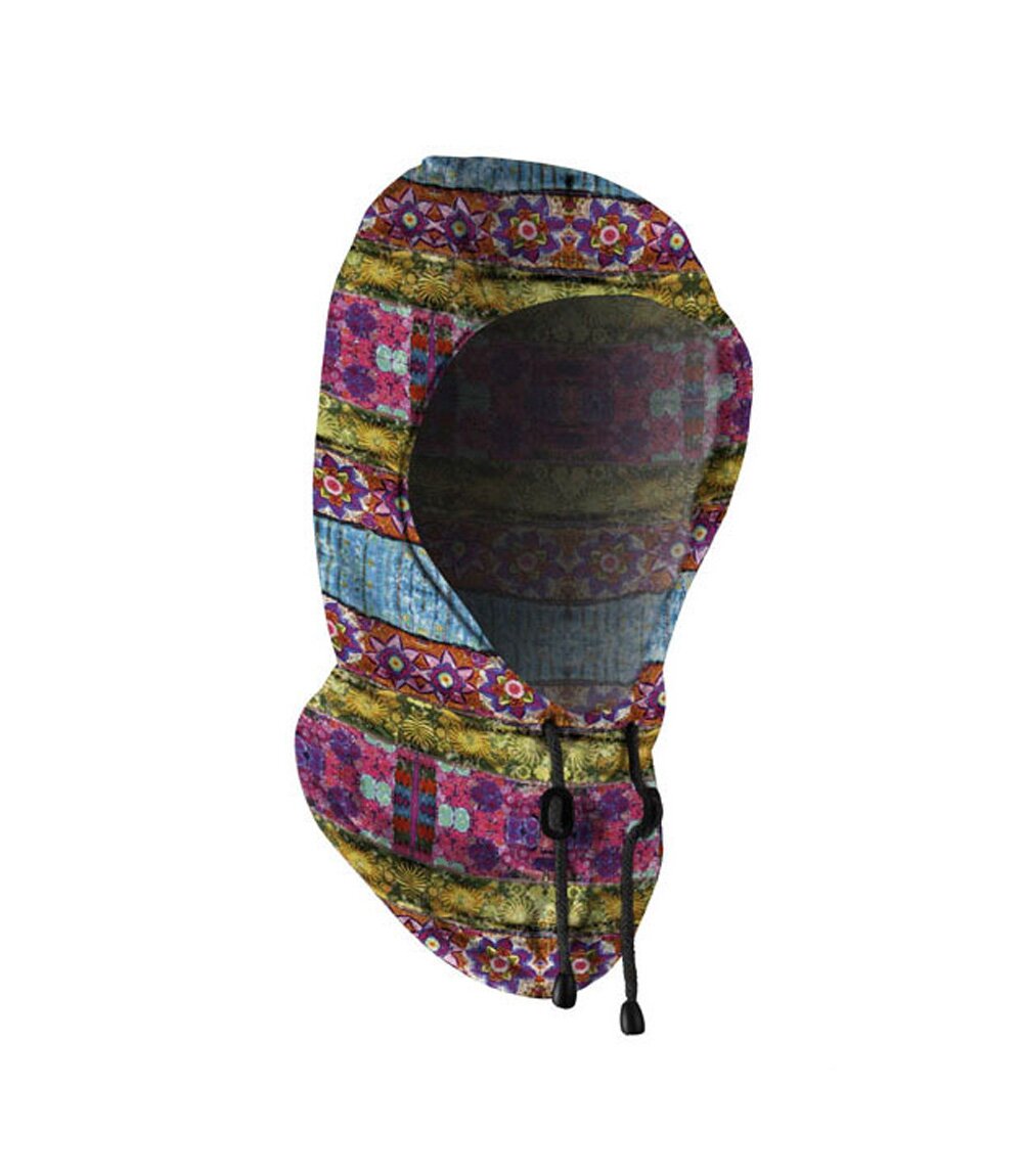 

Головной убор H.A.D. Printed Fleece Hood Kids Tikitak (HA692-0395)
