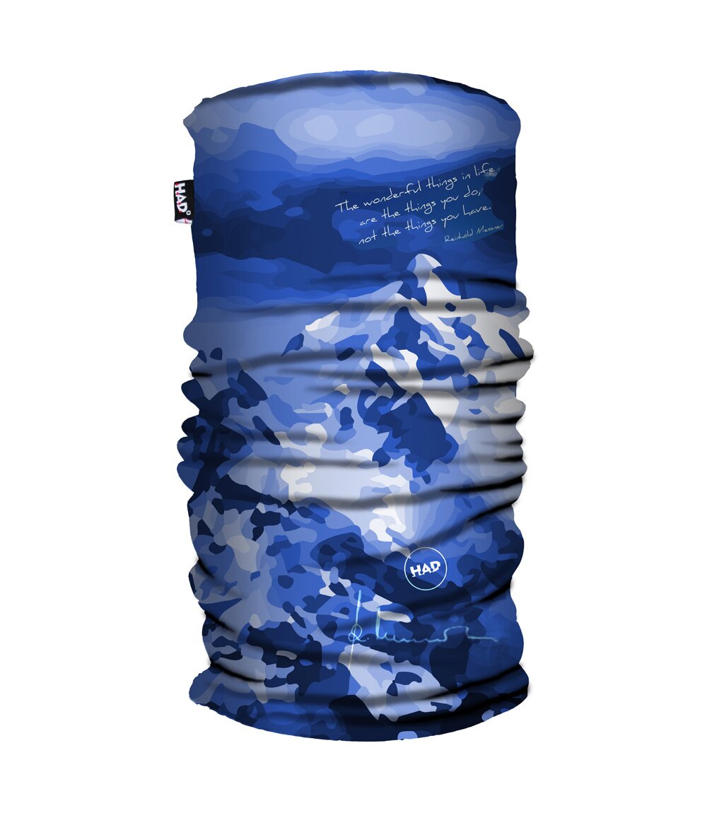 

Головной убор H.A.D. Reinhold Messner Collection HPF Tube Summit (HA491-0648)