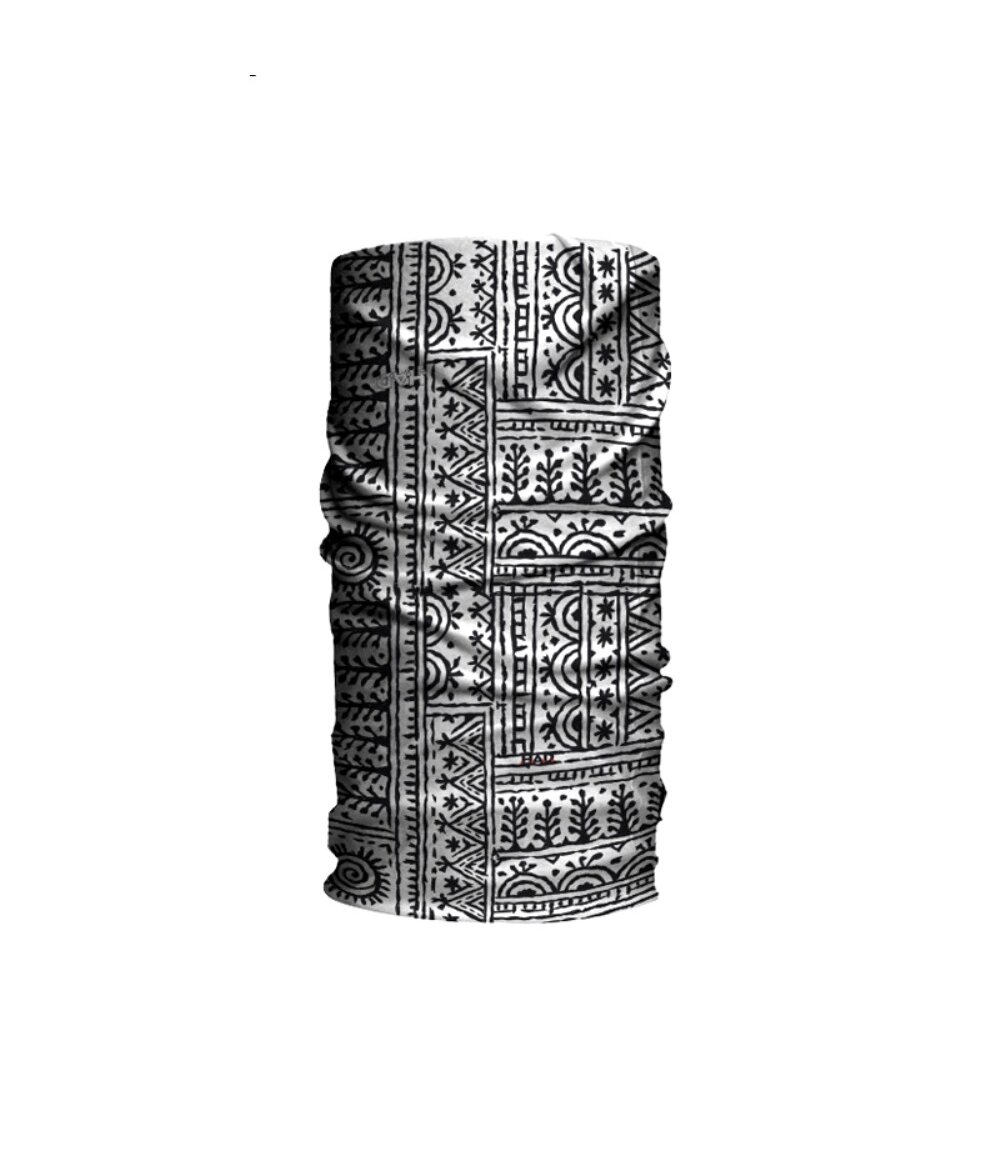 

Головной убор H.A.D. Originals Urban Woodcut Blanc (HA110-0169)