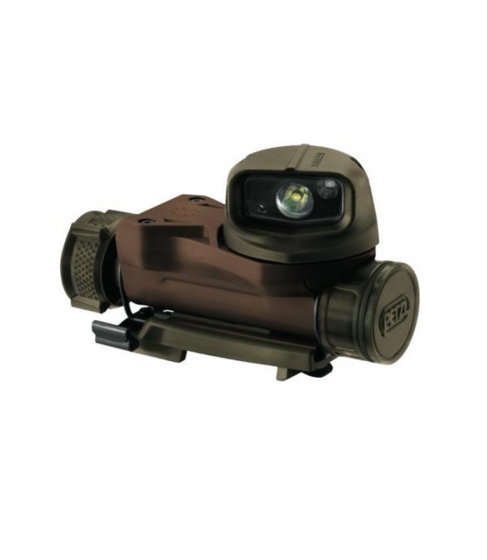 

Фонарь Petzl STRIX VL black (E90AHB N)
