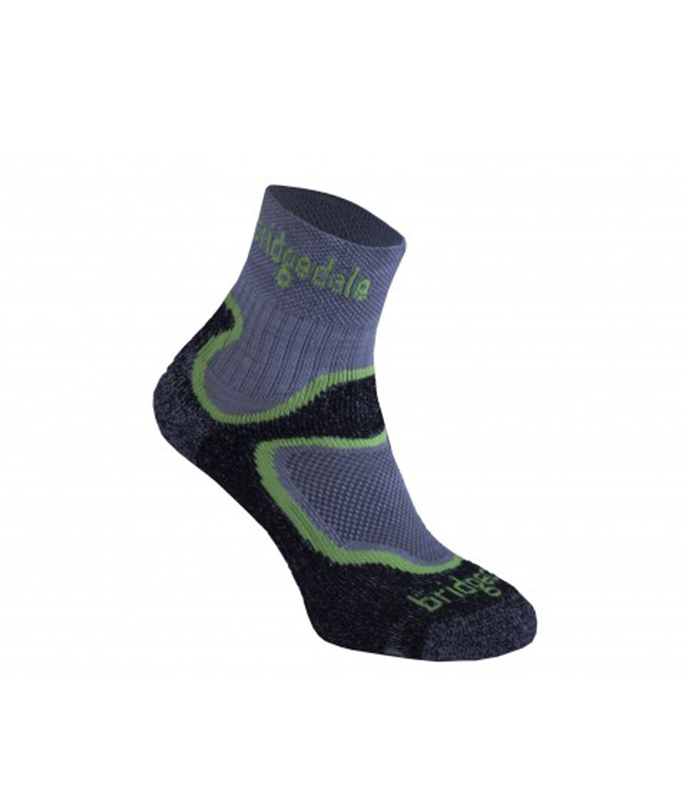 

Носки Bridgedale CoolFusion™ RUN Speed Trail black (612182.845, Носки Bridgedale CoolFusion™ RUN Speed Trail black (612182.845.L)