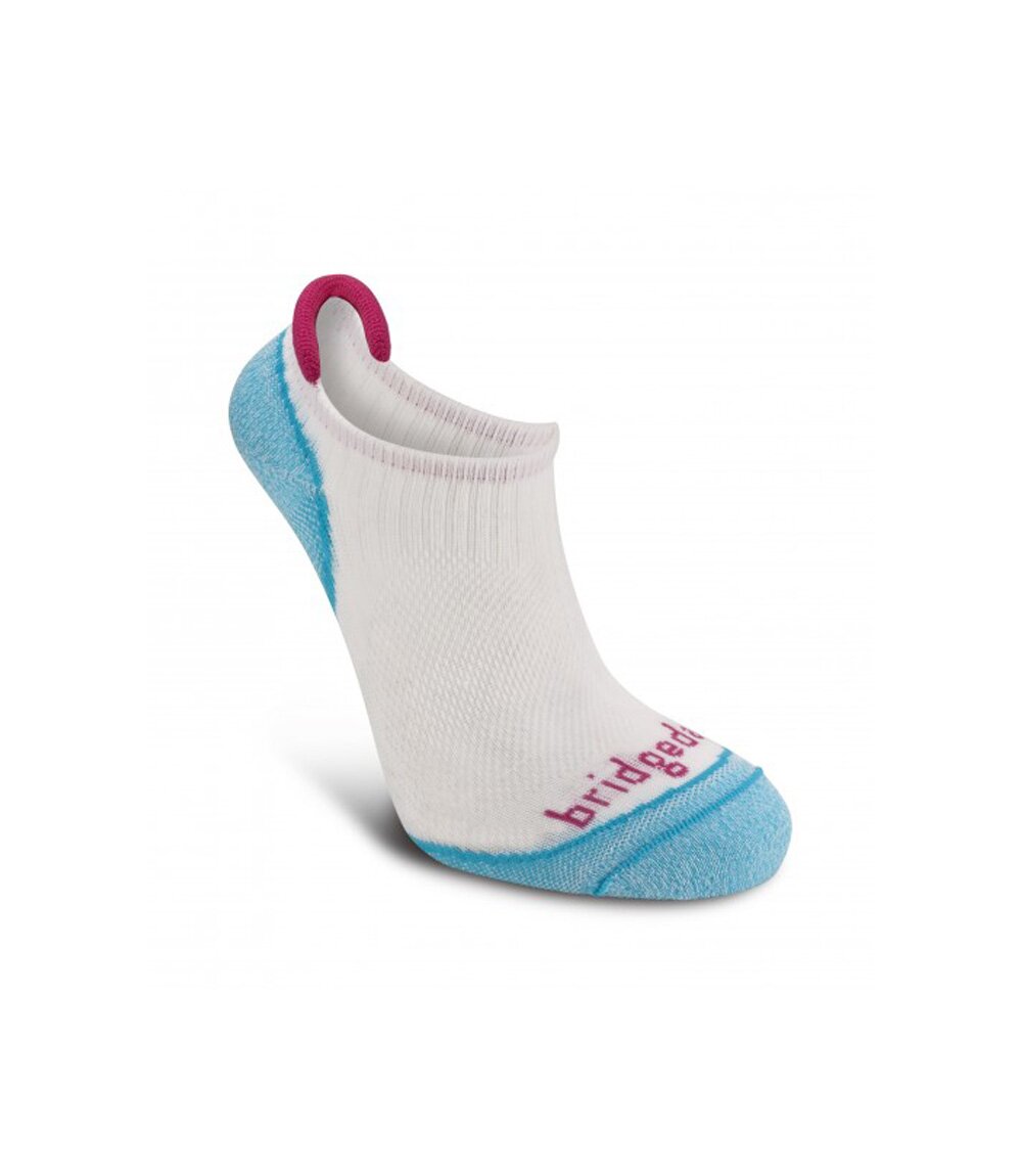 

Носки Bridgedale CoolFusion™ RUN Na-kd Women' turquoise (612690.413, Носки Bridgedale CoolFusion™ RUN Na-kd Women's turquoise (612690.413.S)