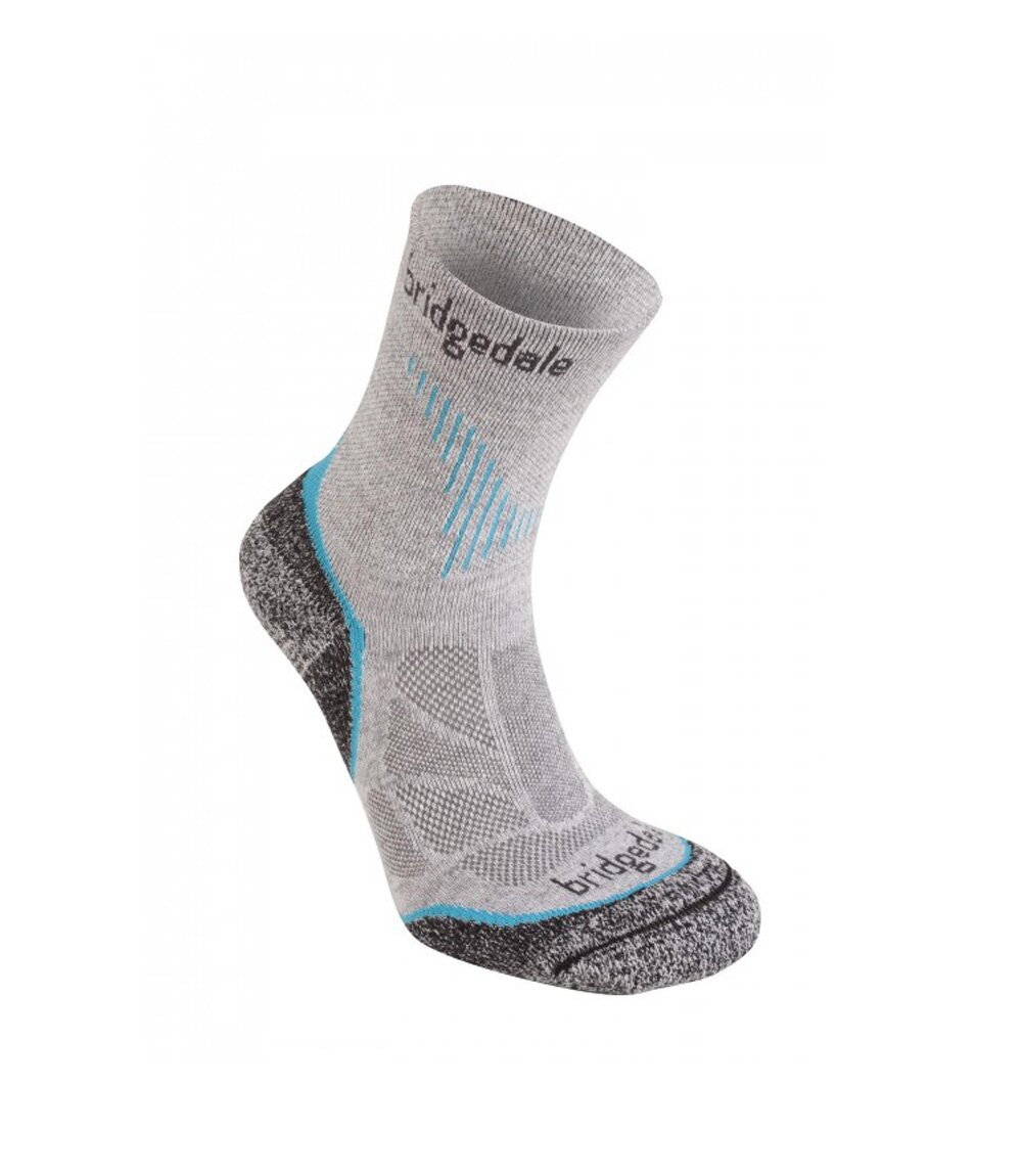 

Носки Bridgedale CoolFusion™ RUN Qw-ik Women' turquoise (612636.413, Носки Bridgedale CoolFusion™ RUN Qw-ik Women's turquoise (612636.413.S)