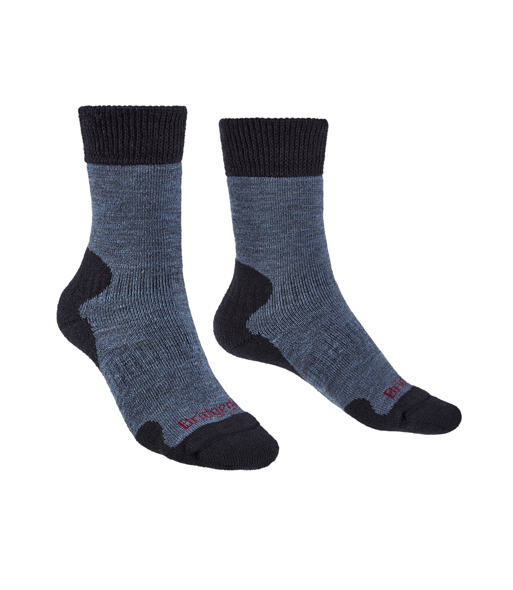 

Носки Bridgedale Explorer HeavyWeight Boot Wmn (M.C.) Storm blue (710623.450, Носки Bridgedale Explorer HeavyWeight Boot Wmn (M.C.) Storm blue (710623.450.S)