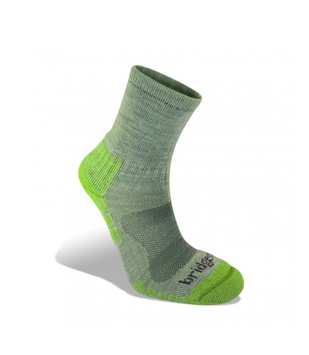 

Носки Bridgedale WoolFusion® Trail Light Women's Natural/lime (610608.940, Носки Bridgedale WoolFusion® Trail Light Women's Natural/lime (610608.940.M)