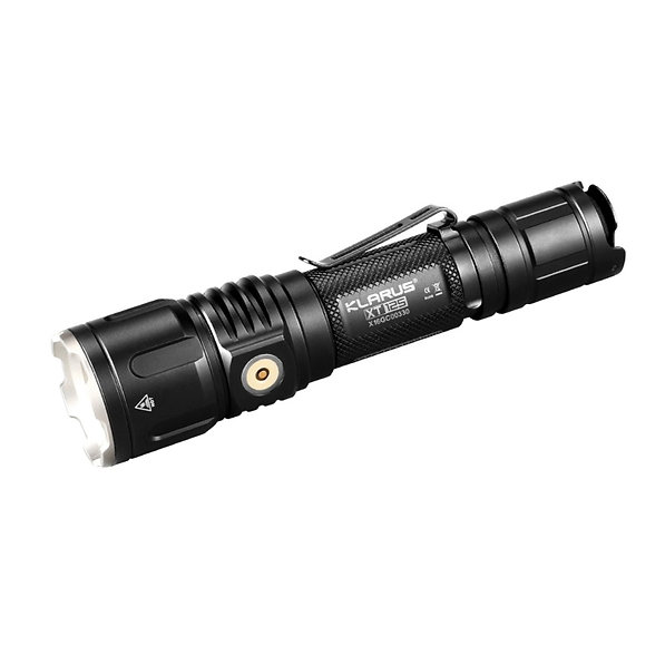 

Тактический фонарь Klarus XT12S