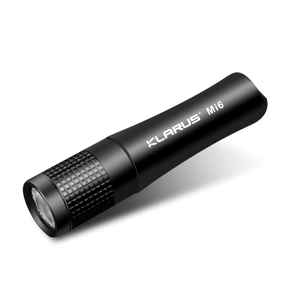 

Ручной EDC фонарь KLARUS Mi6 черный