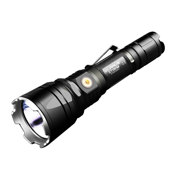 

Тактический фонарь Klarus XT12GT