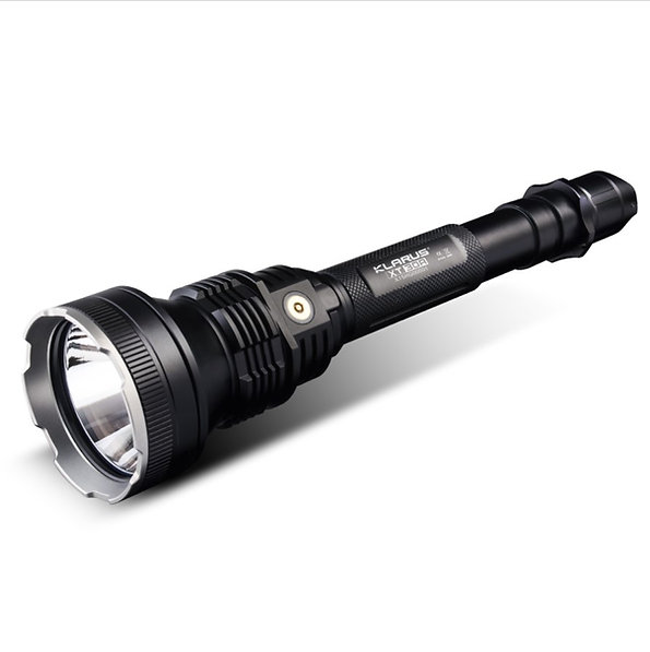 

Туристический фонарь Klarus XT30R