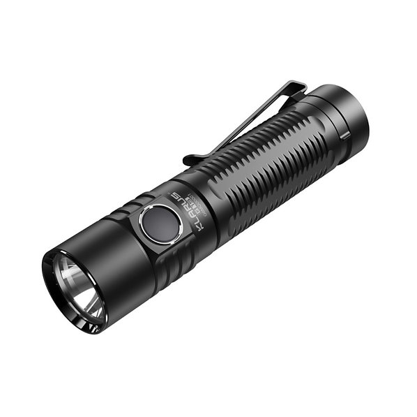 

Туристический фонарь Klarus G15