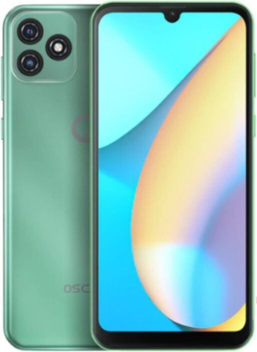 

Смартфон Blackview OSCAL C20 1/32GB Green