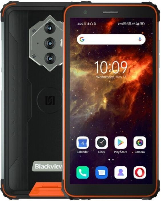 

Смартфон Blackview BV6600E 4/32Gb Global