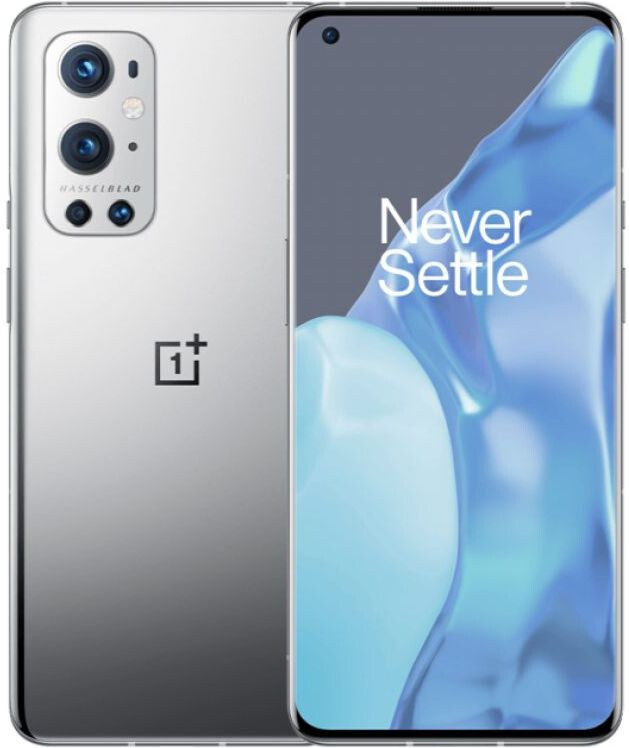 

Смартфон OnePlus 9 Pro 8/256GB Morning Mist