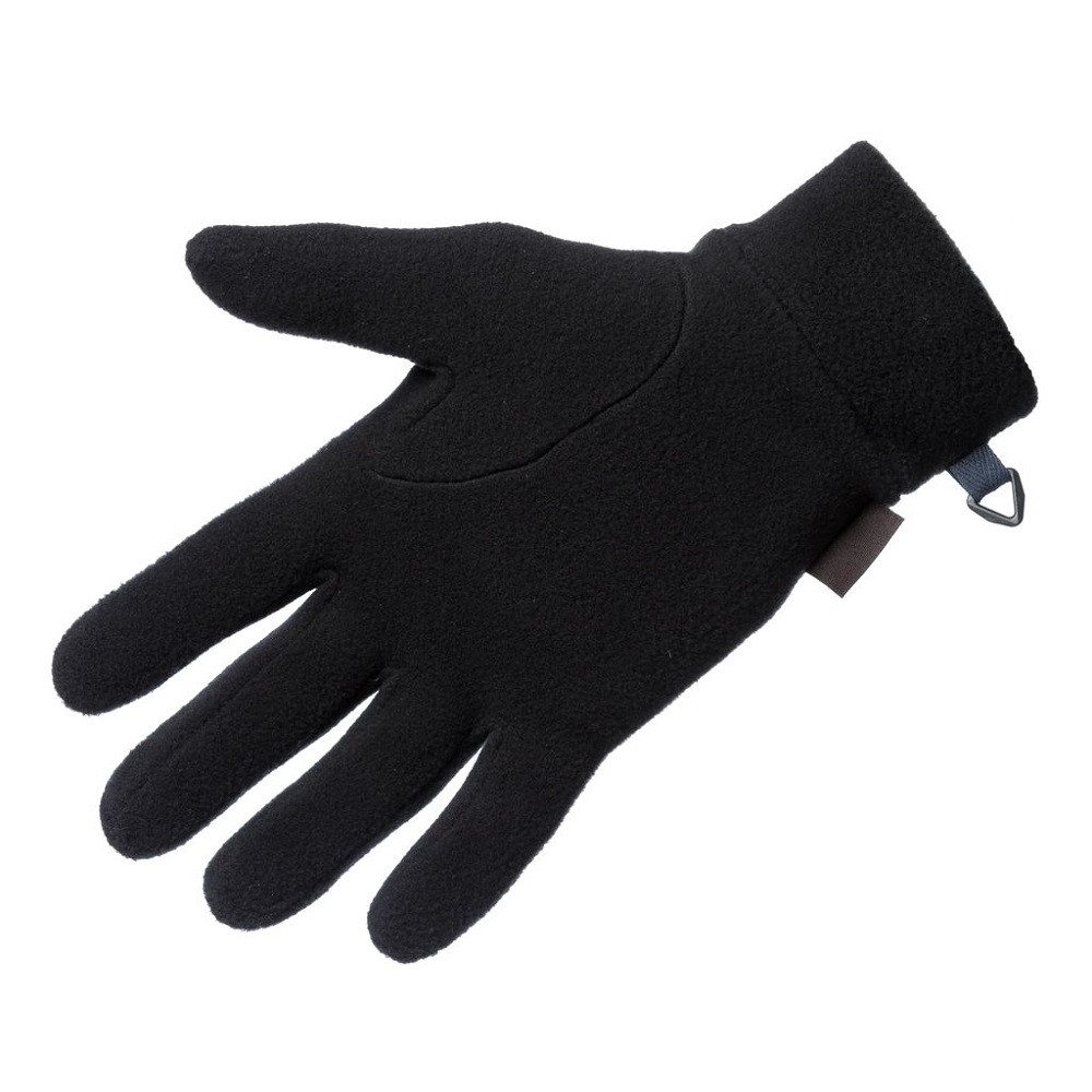 

Перчатки Turbat Lemur S Black