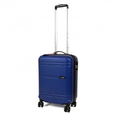 

Чемодан Travelite YAMBA 8W/Blue TL075247-20