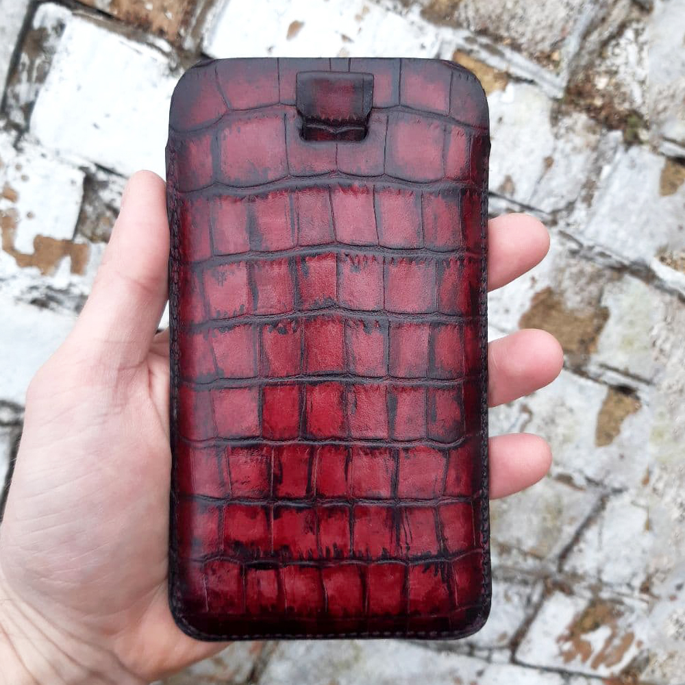 

Карман от Jitnik для Xiaomi Redmi Note 6 Pro (95754-10)