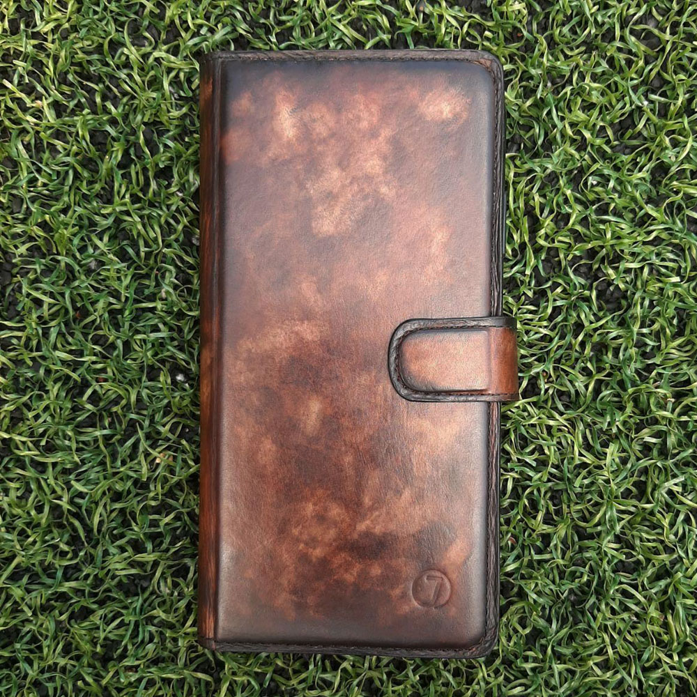 

Чехол-книжка от Jitnik для Huawei Mate 20 (92399-10)