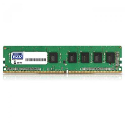 

DDR4 16GB/2666 GOODRAM (GR2666D464L19/16G)