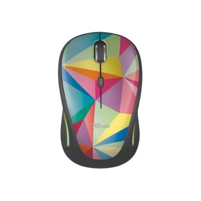 

Миша Trust YVI FX WL GEOMETRICS