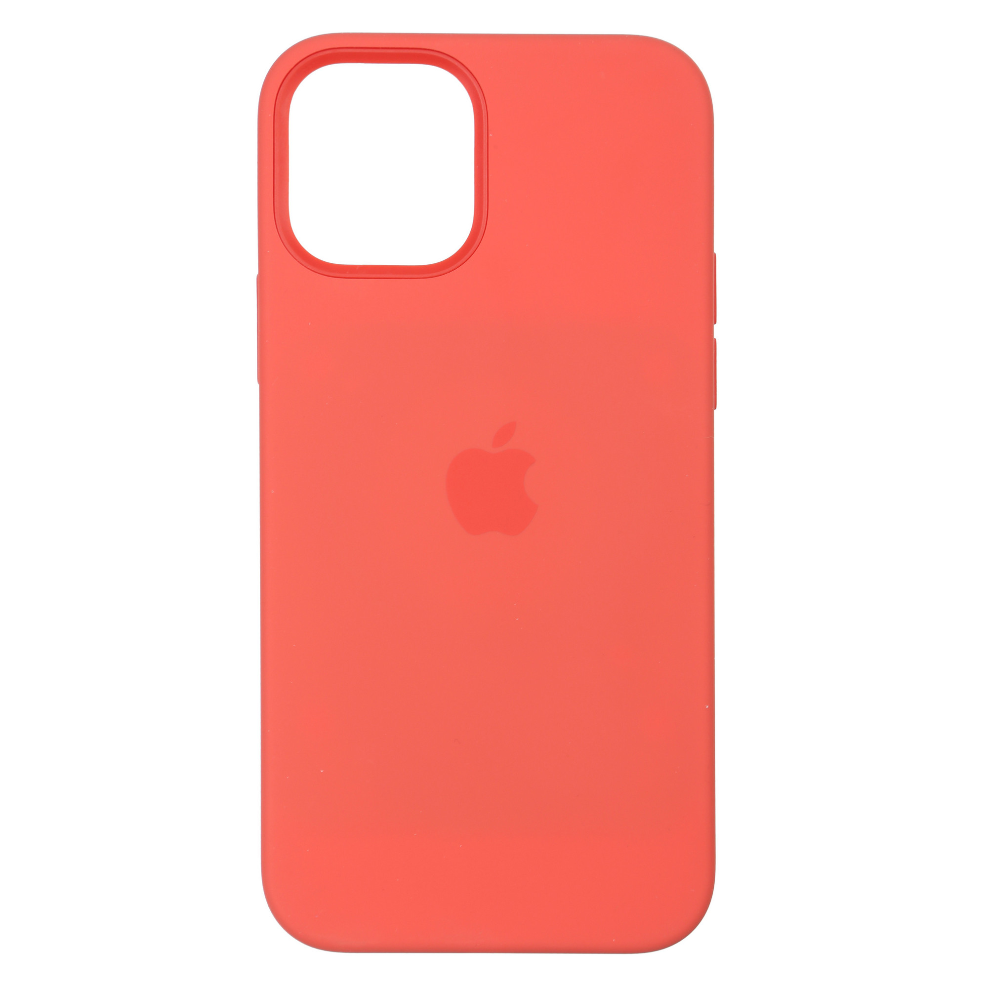 

Панель ArmorStandart Solid Series для Apple iPhone 12 Pro Max Pink Citrus