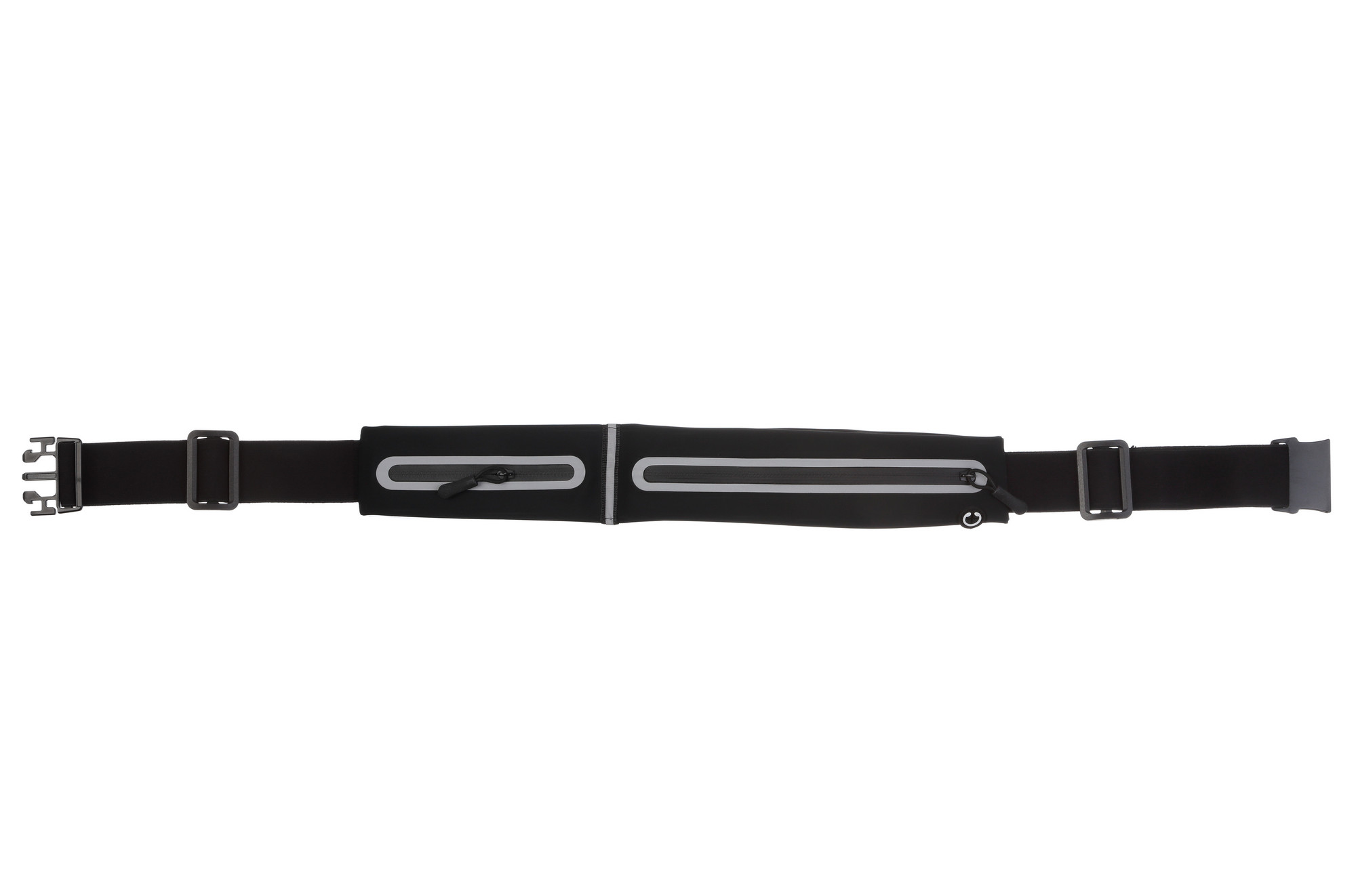 

Спортивная сумка на пояс ArmorStandart Double Hold Black