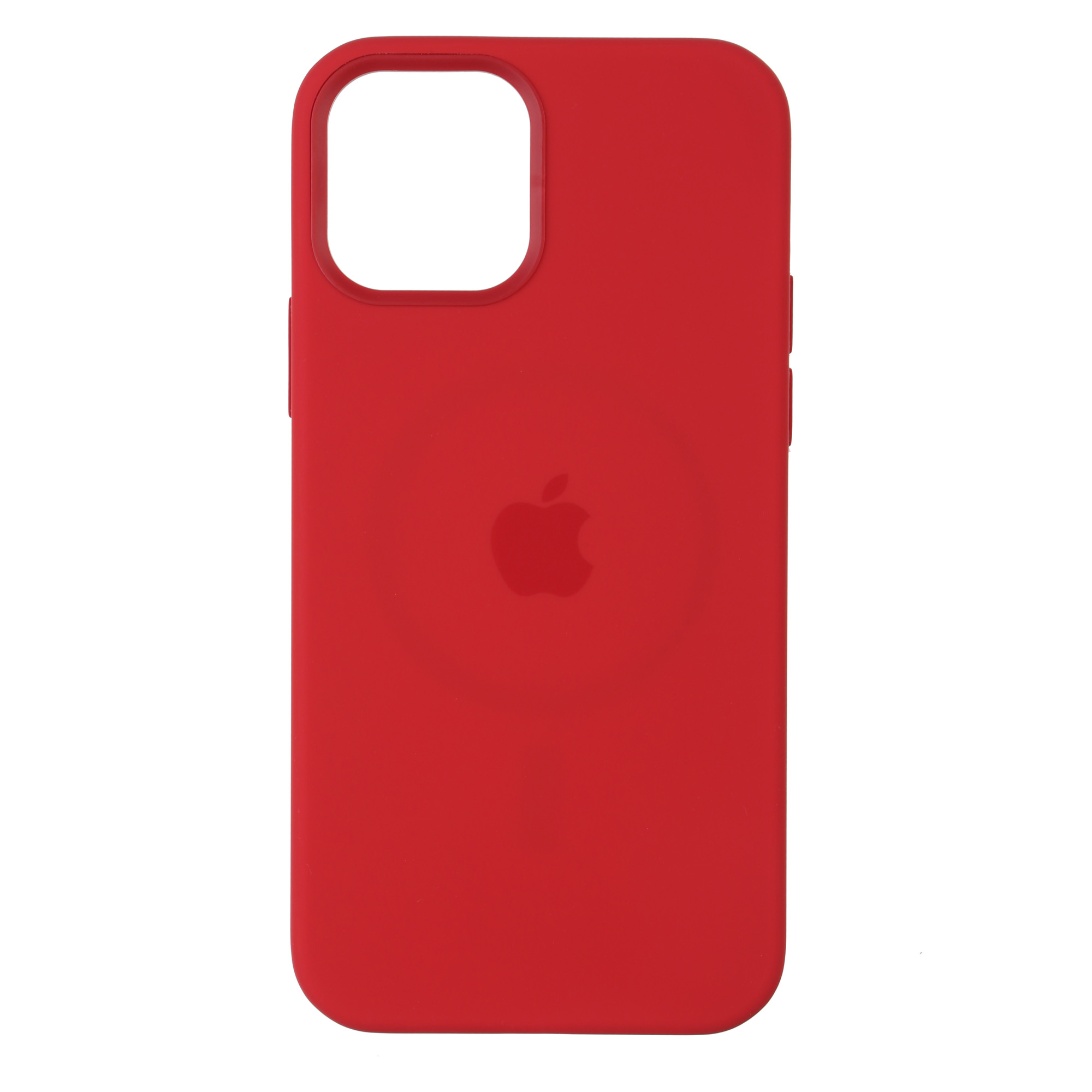 

Панель ArmorStandart Solid Series для Apple iPhone 12/12 Pro Red