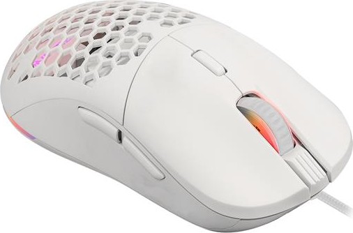 

Мышь 2E Gaming HyperDrive Pro RGB White (2E-MGHDPR-WT) USB