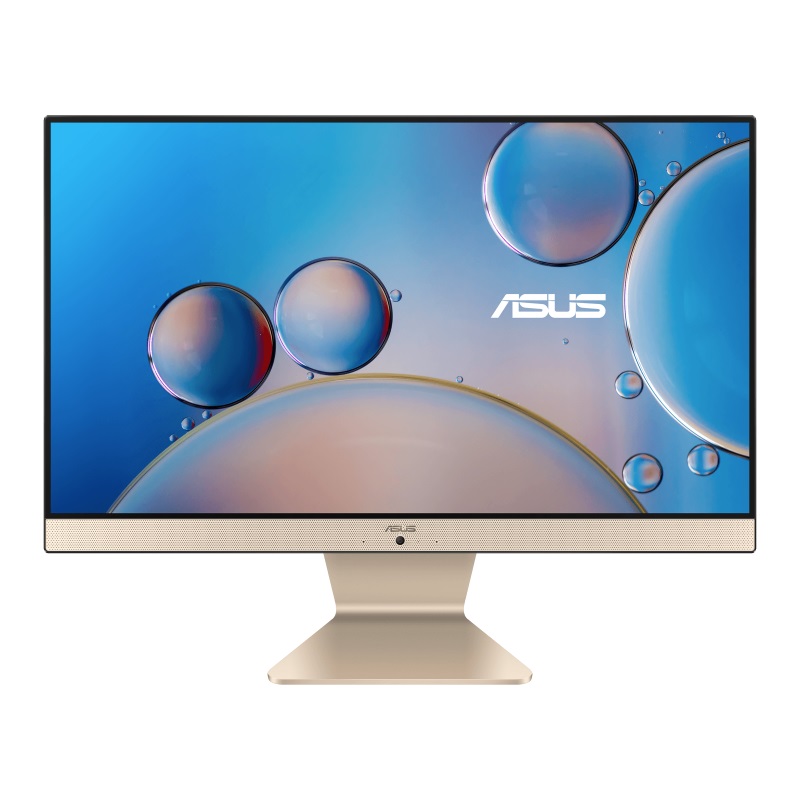 

Моноблок Asus M3200WUAK-BA011M (90PT0361-M01090); 21.5" (1920х1080) IPS / AMD Ryzen 3 5300U (2.6 - 3.8 ГГц) / RAM 8 ГБ / SSD 256 ГБ / AMD Radeon Graphics / без ОП / LAN / Wi-Fi / Bluetooth / веб-камера / без ОС / черный