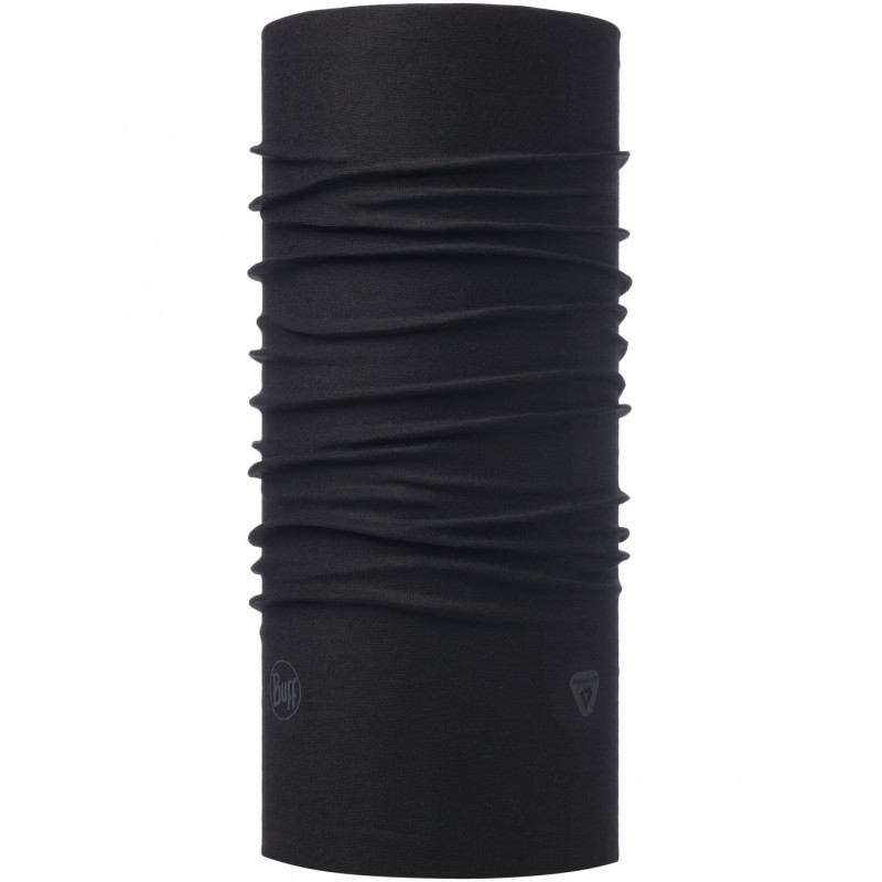 

Бафф зимний Buff Thermonet Solid Black (BU 123209.999.10.00)