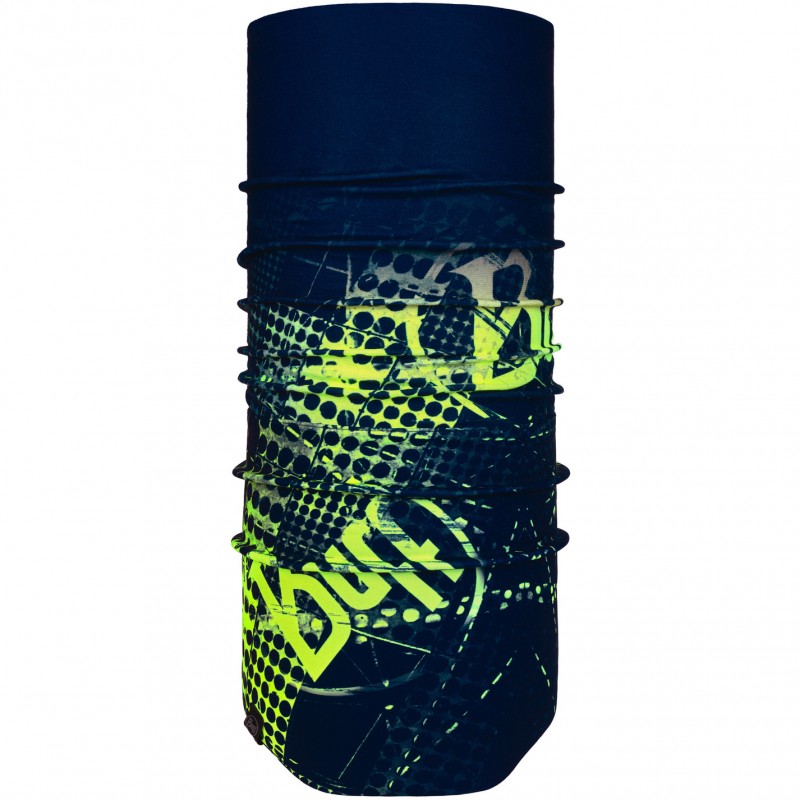 

Ветрозащитный бафф Buff Windproof Havoc Blue (BU 126753.707.10.00)