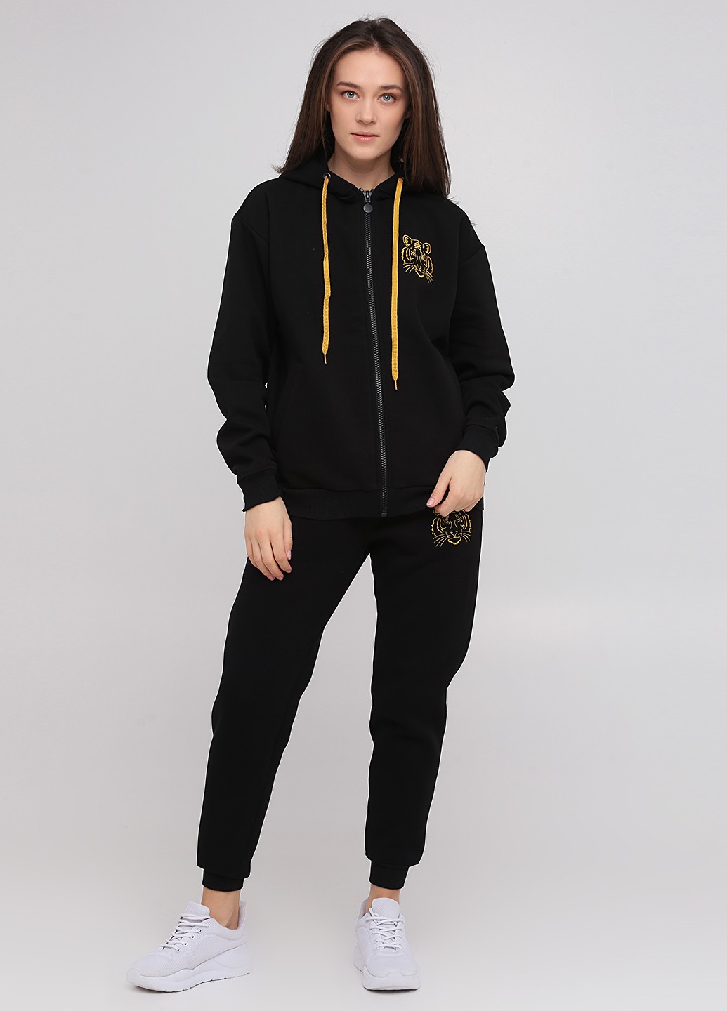 

Брюки - джоггеры Only Women (94-PSgk-01-19-black/Lfront-tiger-gold, Брюки - джоггеры Only Women (94-PSgk-01-19-black/Lfront-tiger-gold-S)