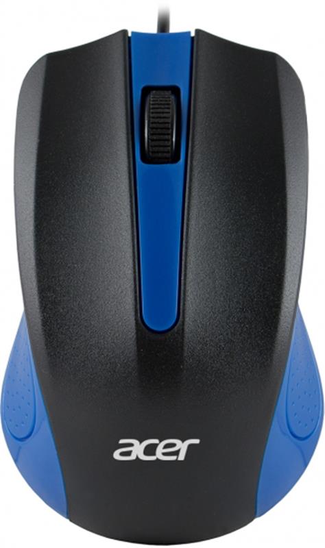 

Мышь Acer OMW011 Black/Blue (ZL.MCEEE.002) USB