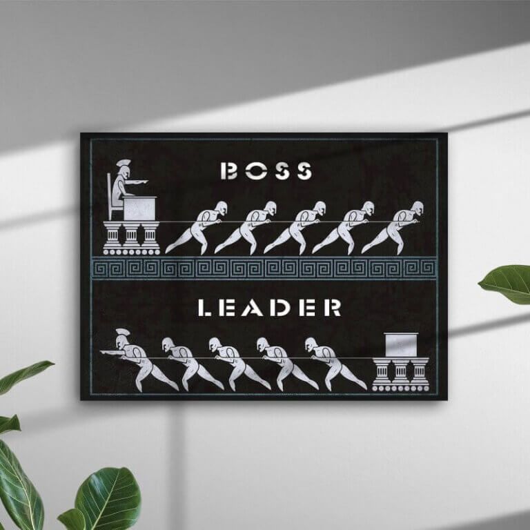 

Картина Арт-холст Leader Арт-urb_00151 110х80 см