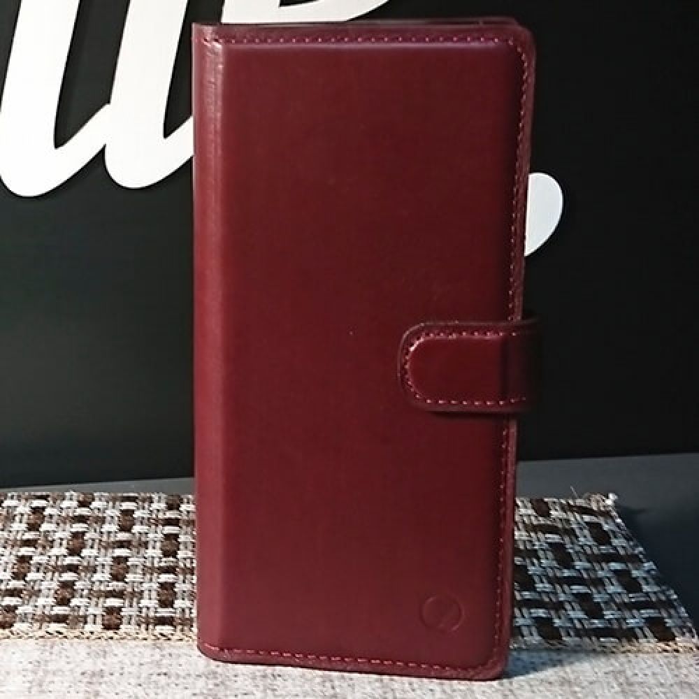 

Чехол-книжка от Jitnik для Huawei P10 Lite (91911-10)