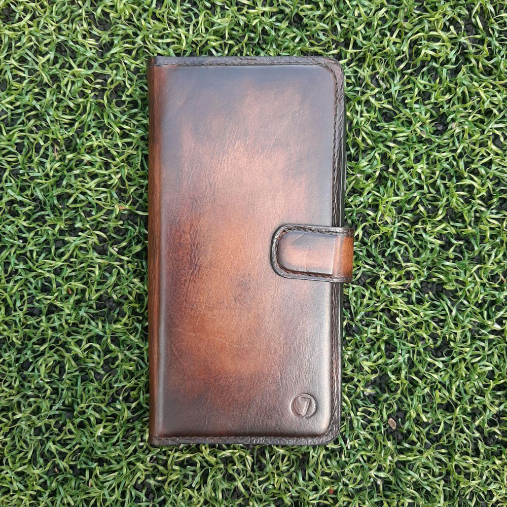 

Чехол-книжка от Jitnik для Xiaomi Mi Mix 2S (92630-10)